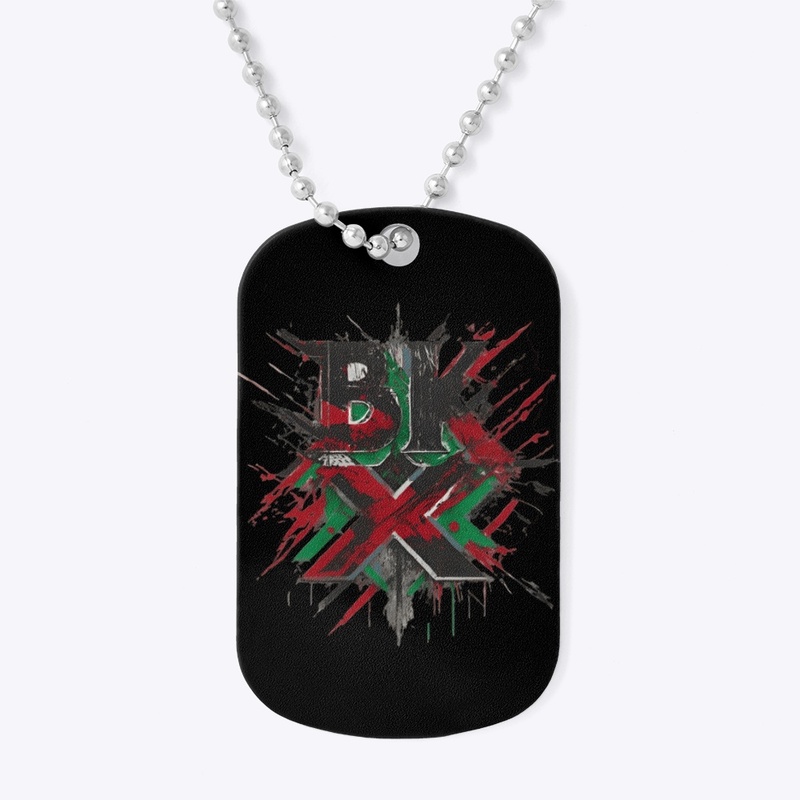 BKX MERCH