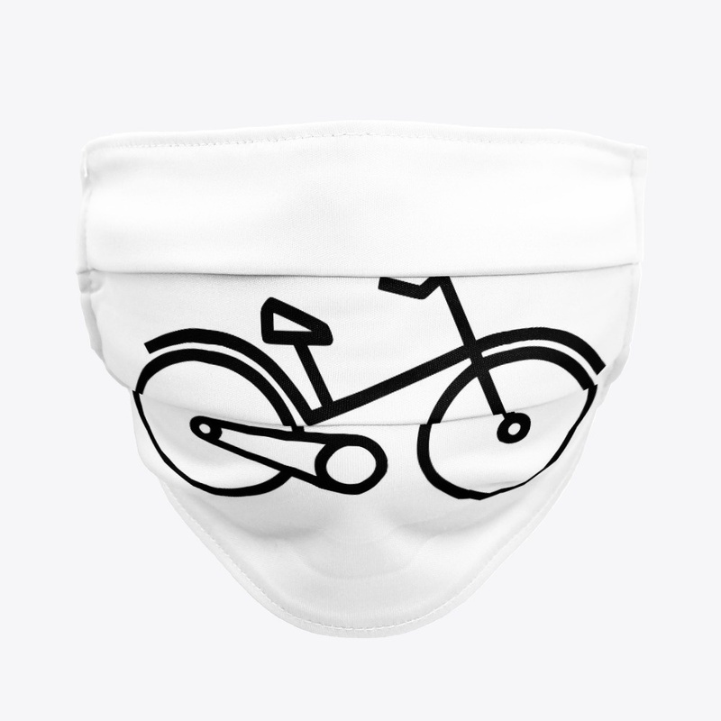 Funny Bicycle T shirts Tee
