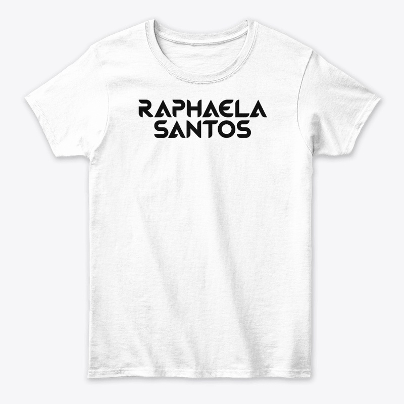 RAPHAELA SANTOS
