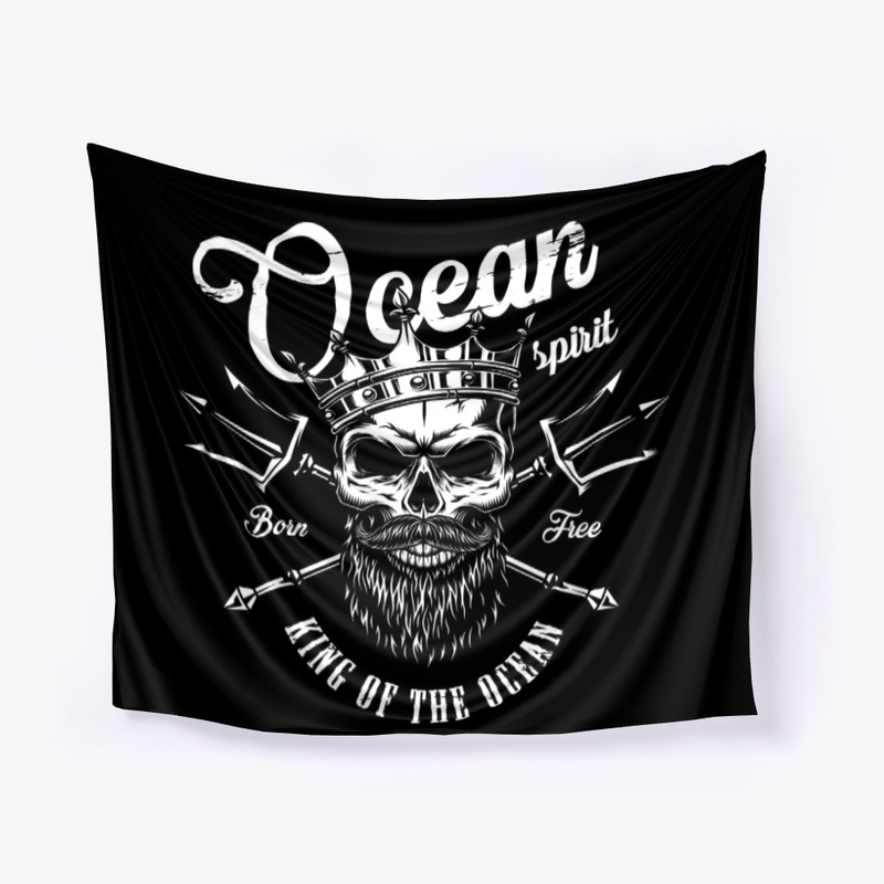 Ocean Spirit