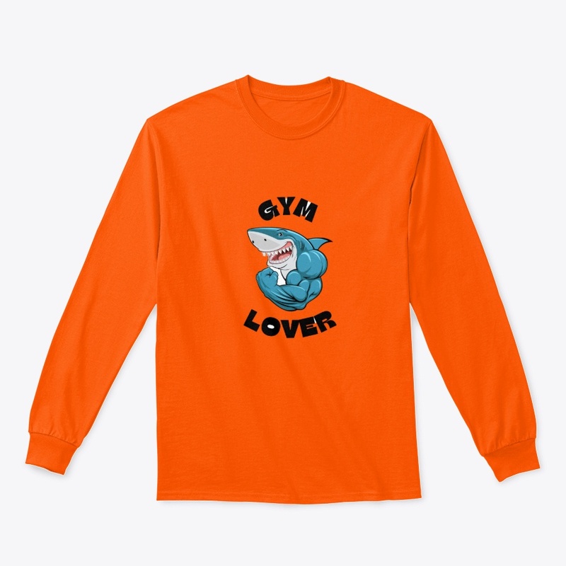 Fearless Mind – Urban Style Tee