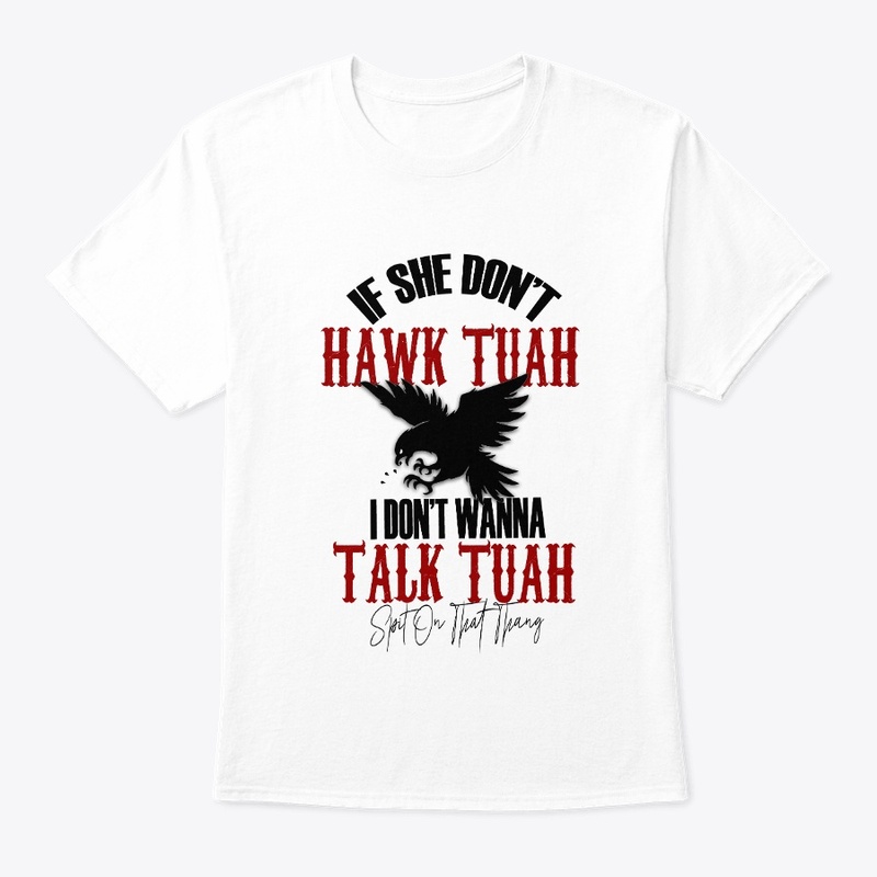 Style Redefined at Hawk Tuah