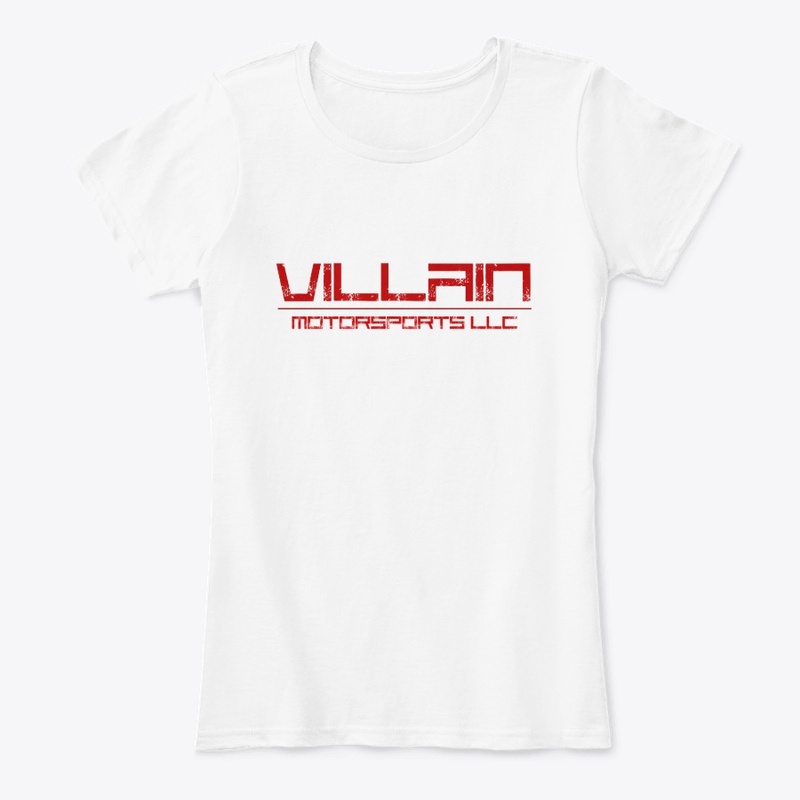 VILLAIN 20.20 TS005