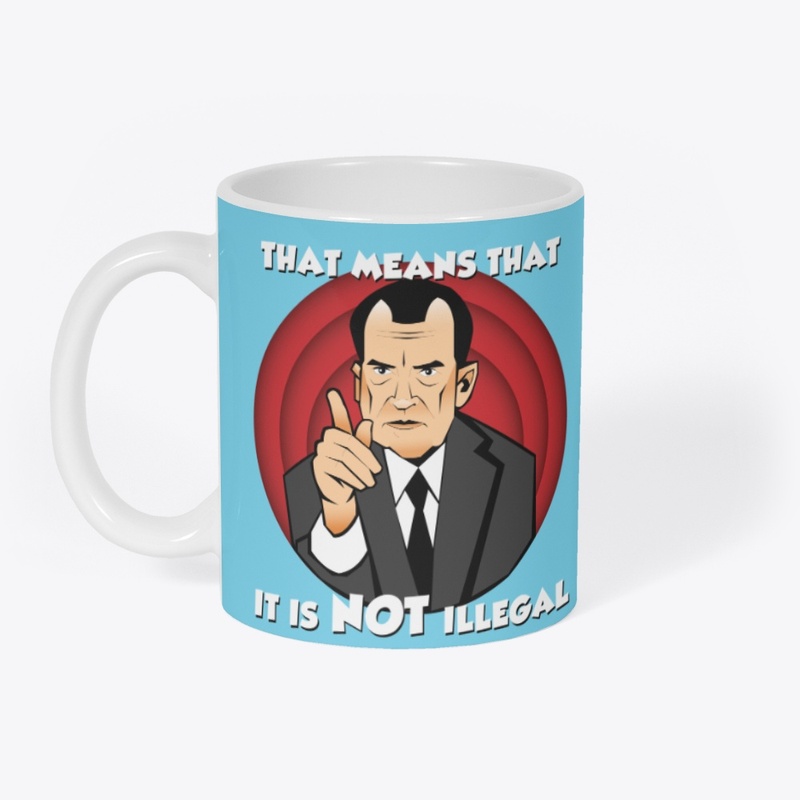 Richard Nixon