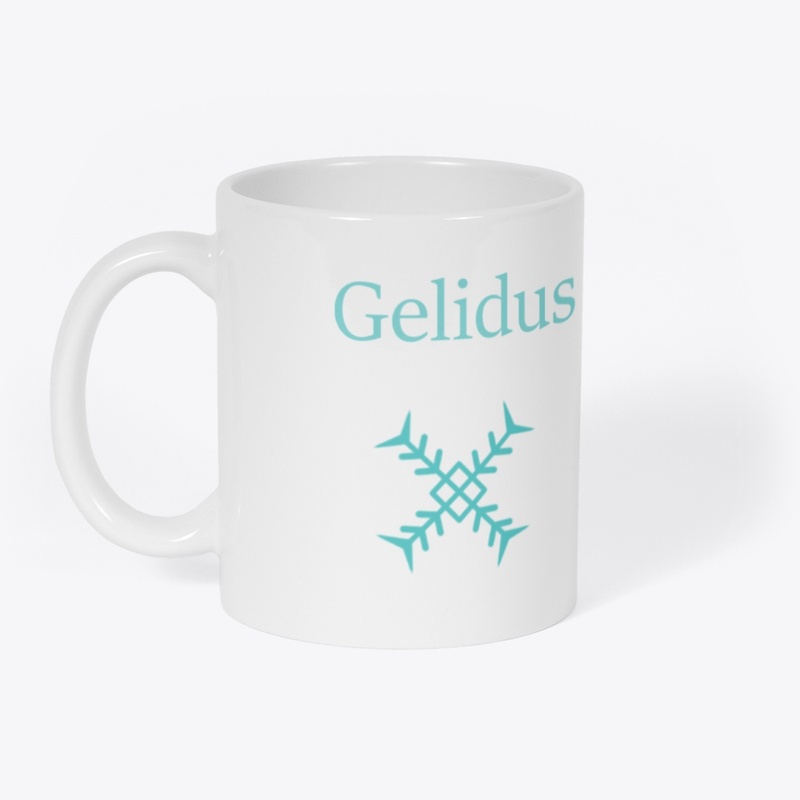 Gelidus Gear: Unleash the Frost
