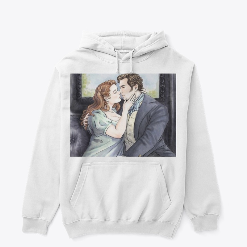 Penelope & Colin Edition