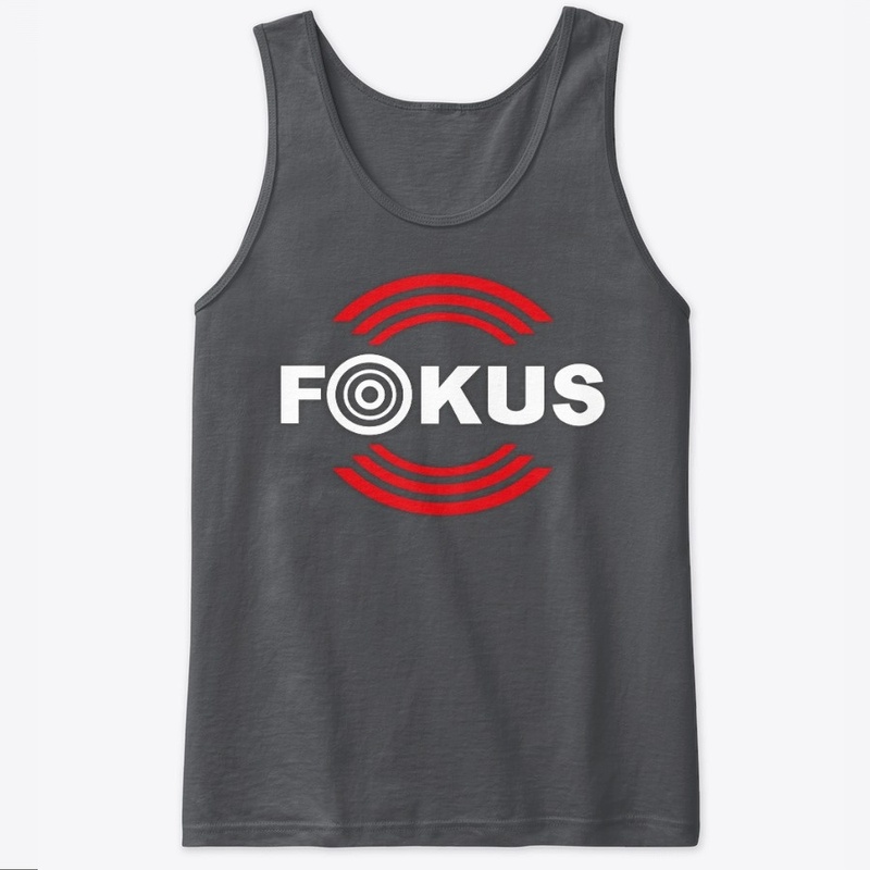 Fokus Official merchandise