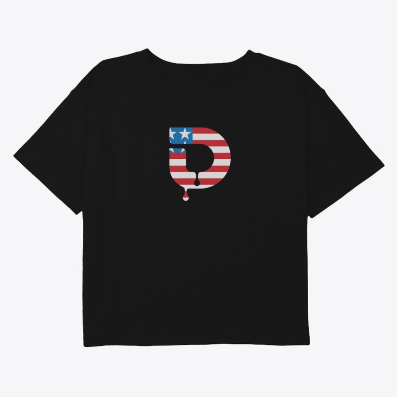 Brand Logo - American