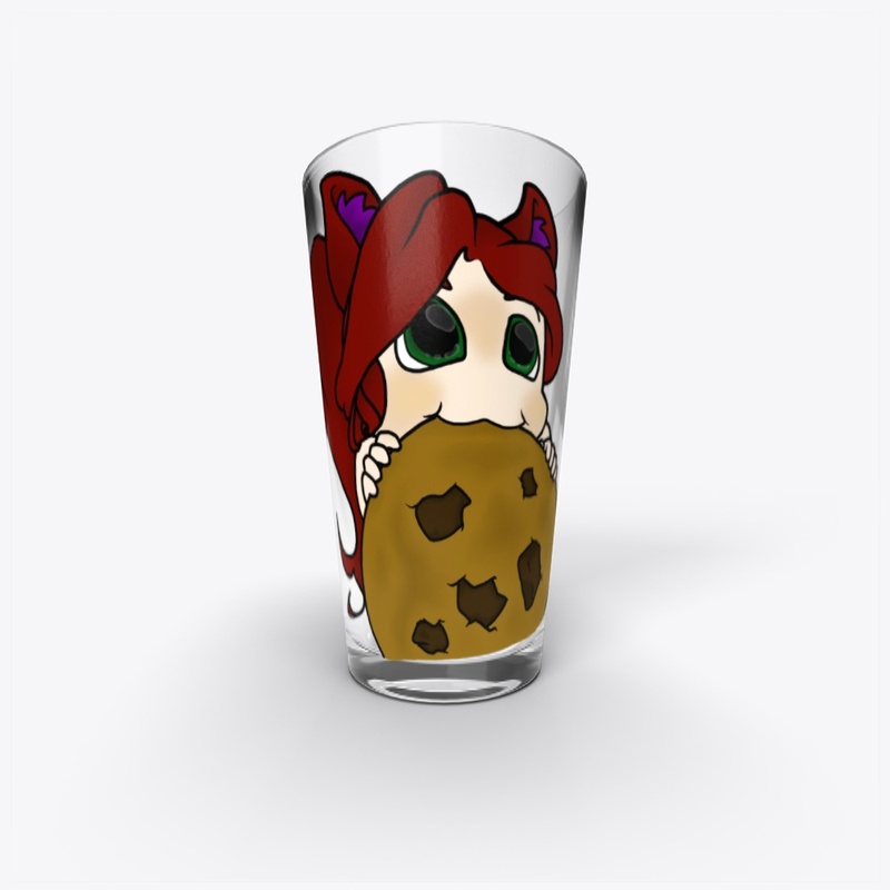 Choco-Chip Cookie