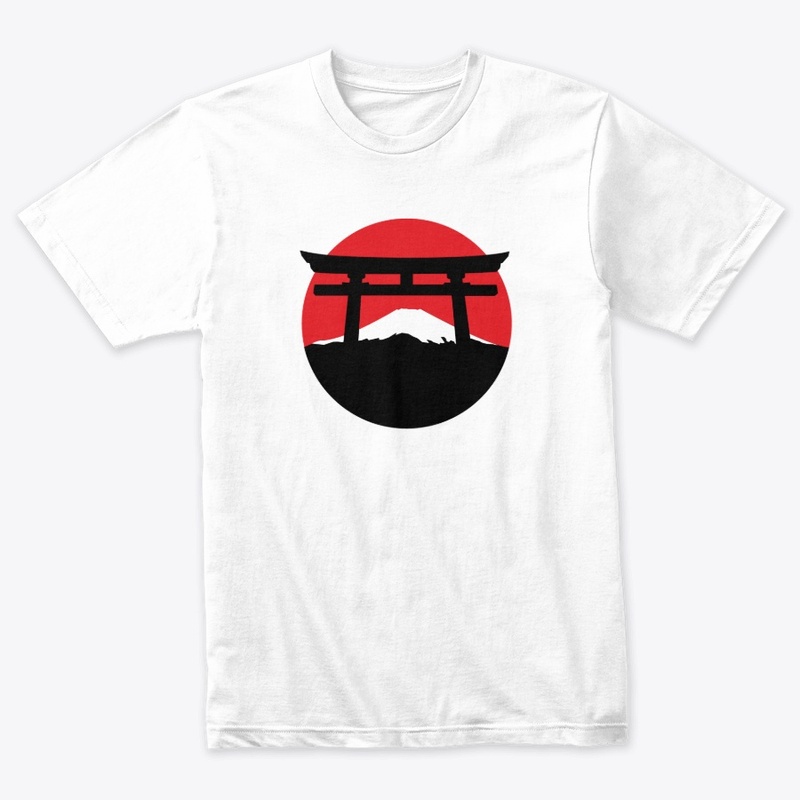 Japan Fujiyama