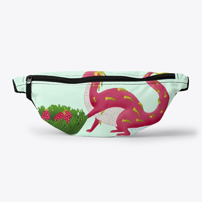 Dragon Fruit