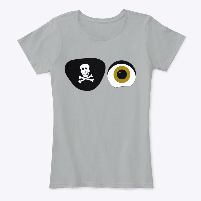 Pirate Eyes