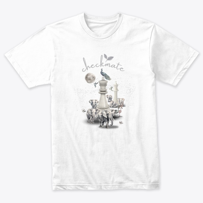 The Award Winning CKH Checkmate Apparel