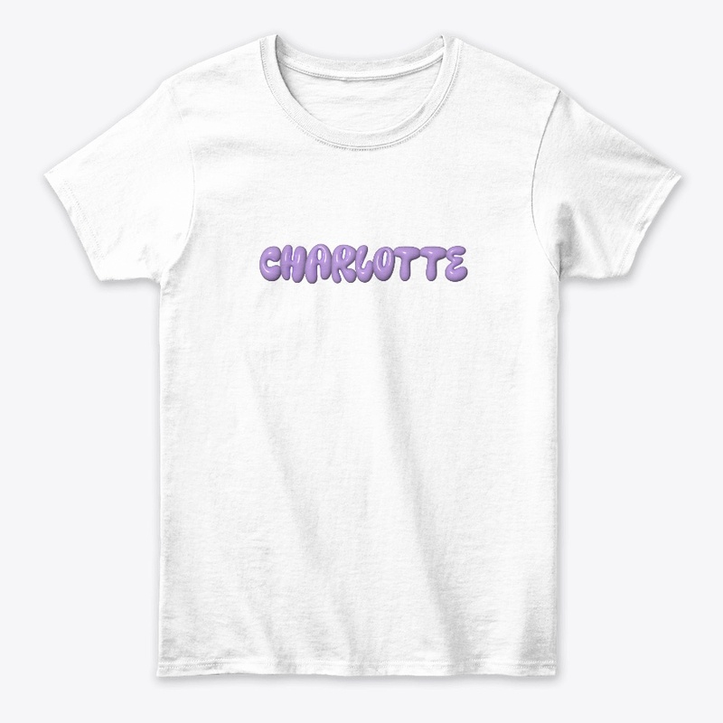 Charlotte: A Royal Name Choice!