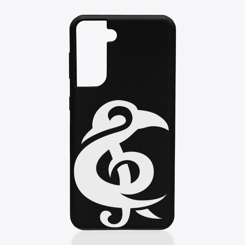 Logo White