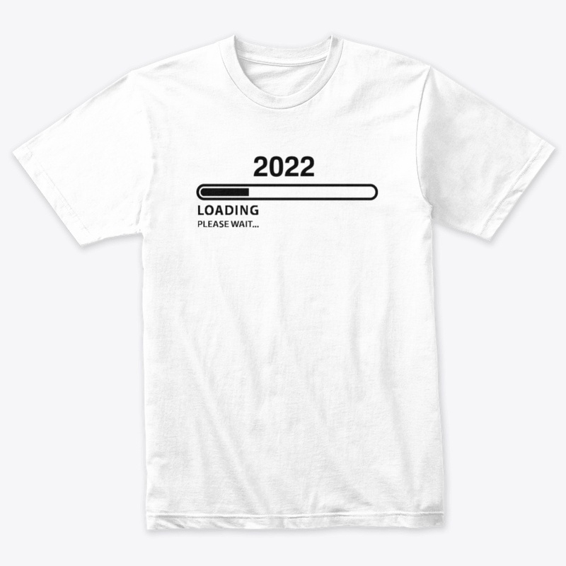 Loading 2022