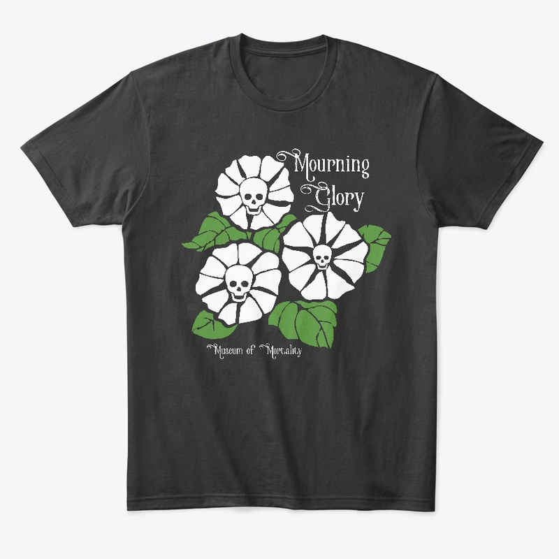 Mourning Glory