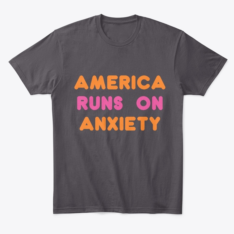 America Runs