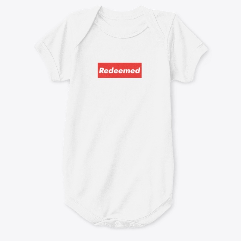 Redeemed 