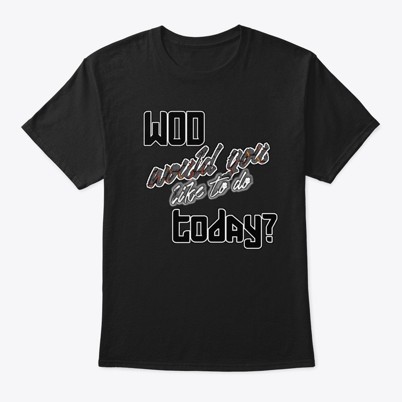 What Workout Today? WOD