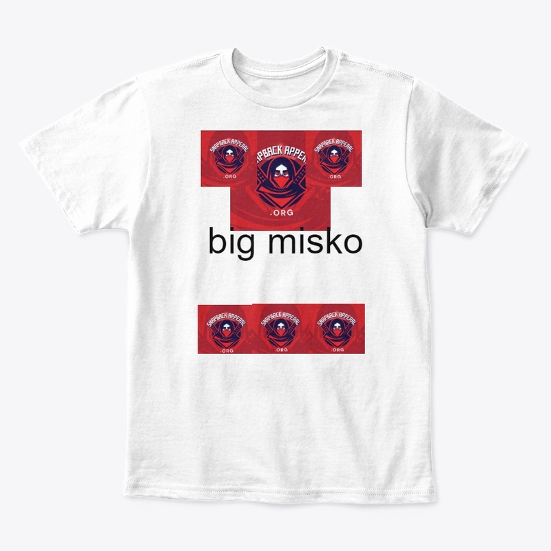 big misko