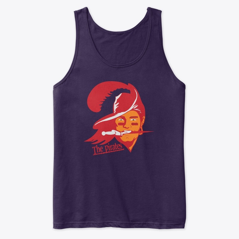 The pirates