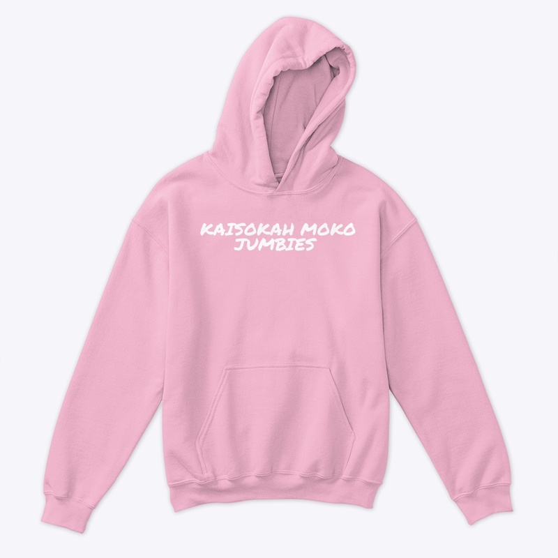 Kaisokah Kids Hoodie
