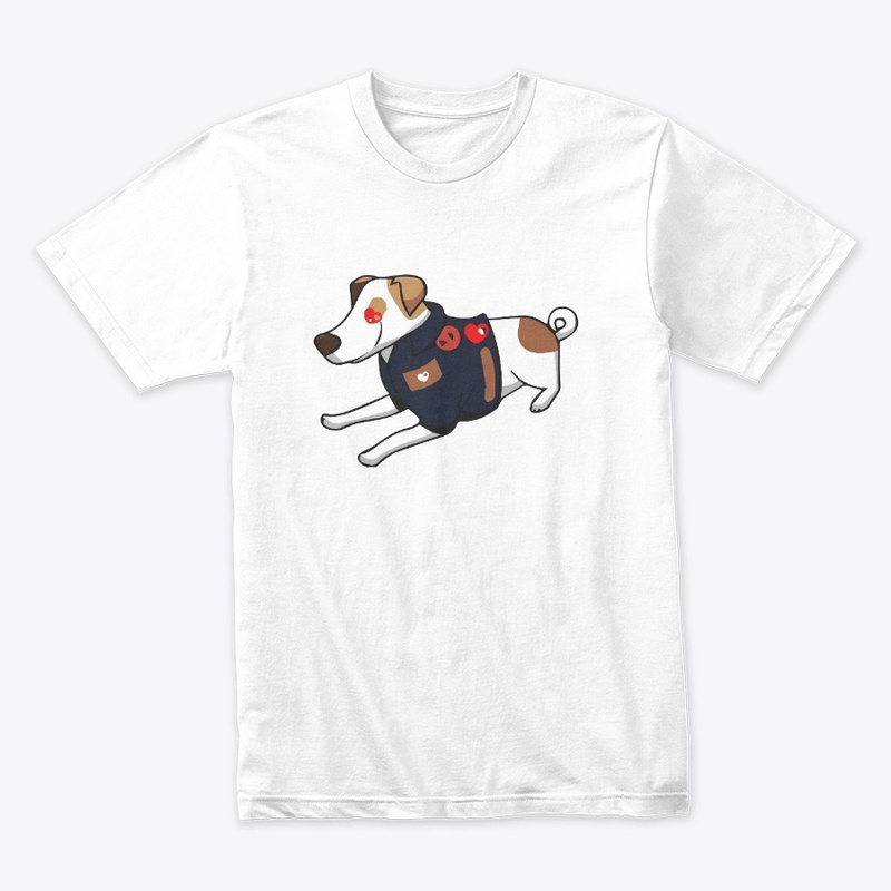 DOG LOVER