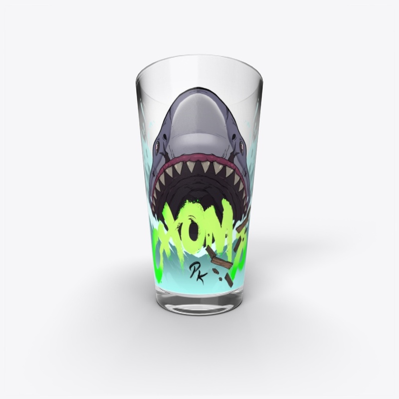 CHOMP 