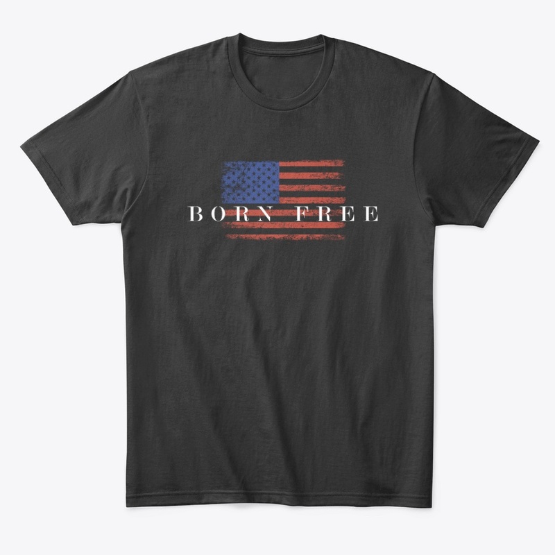 Born Free in America