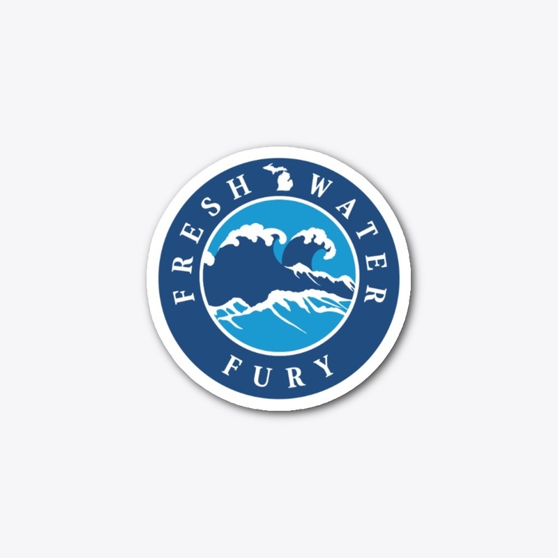 Freshwater Fury Collection 