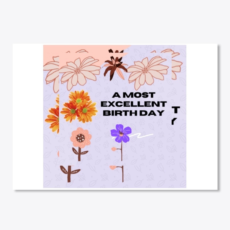 BIRTH DAY