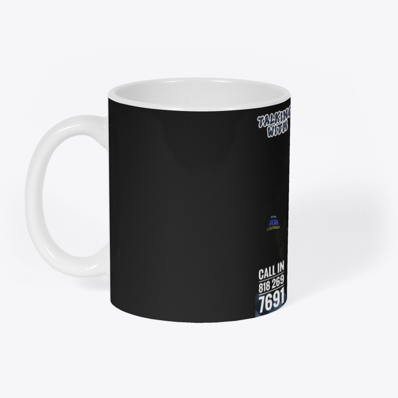 New Merch TSWM