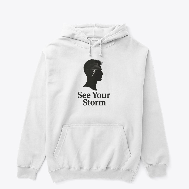 Wellness fashion tee design 