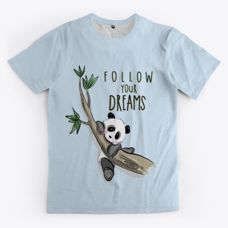 Dreamer Panda 