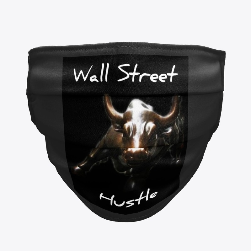Wall Street Hustle 