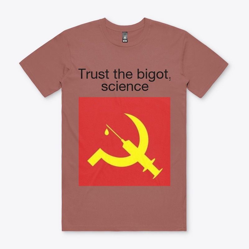 Trust the science