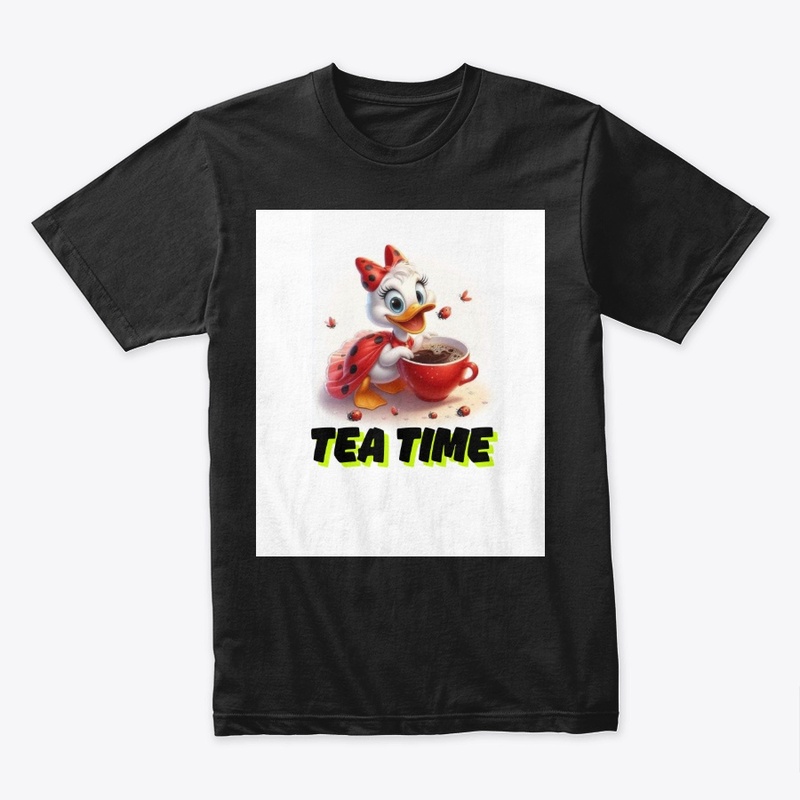 TEA TIME