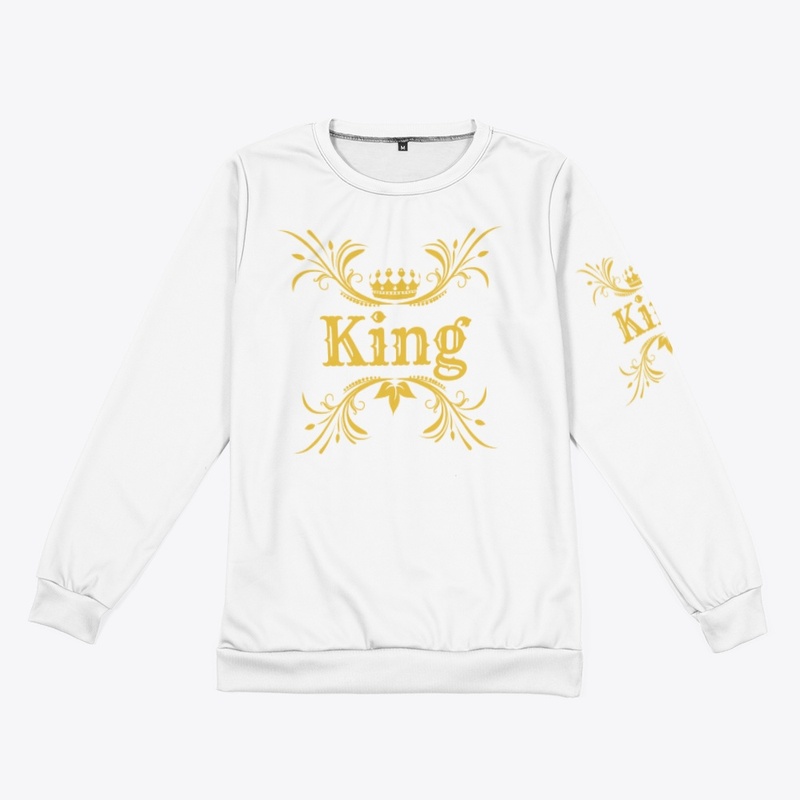 Golden King