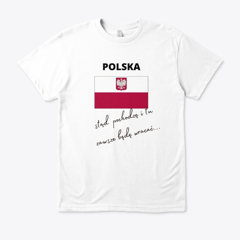 Polska moj kraj