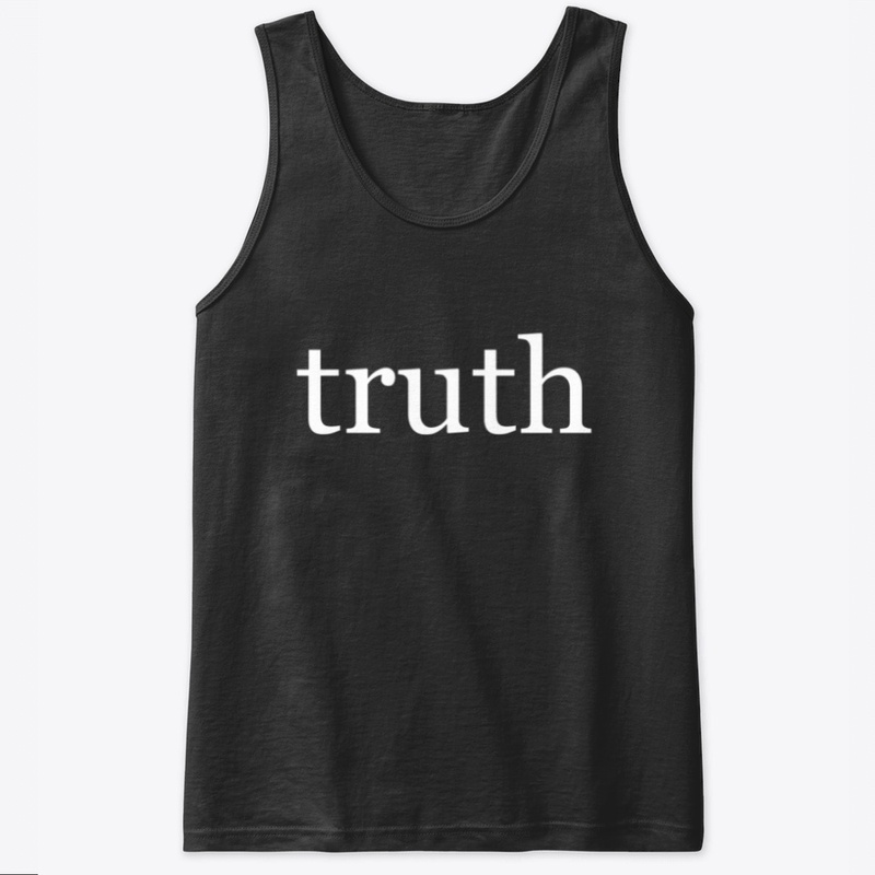 Truth Written in White