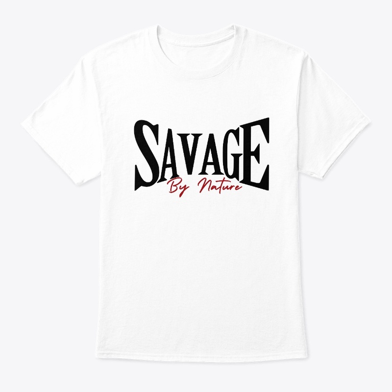 Savage by Nature