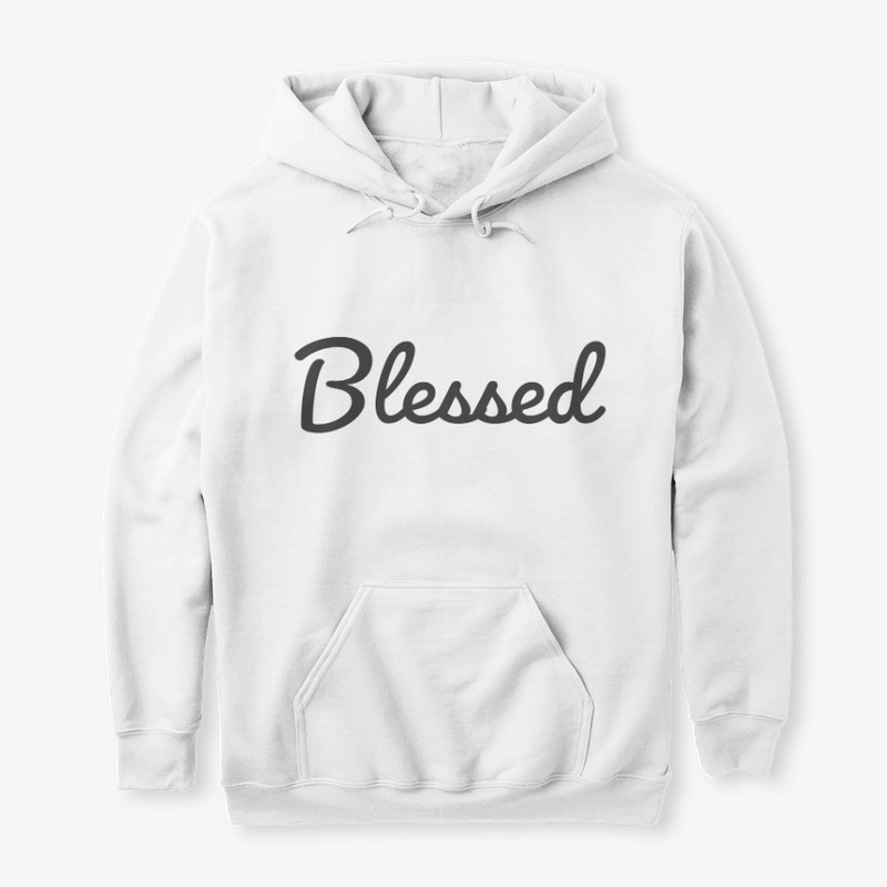 Blessed