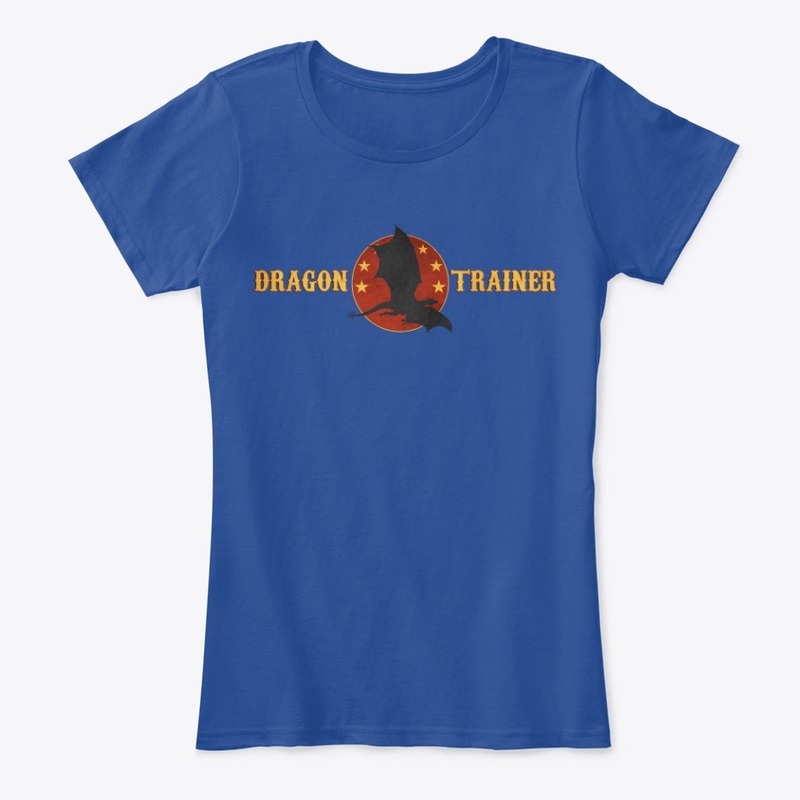 Dragon Trainer