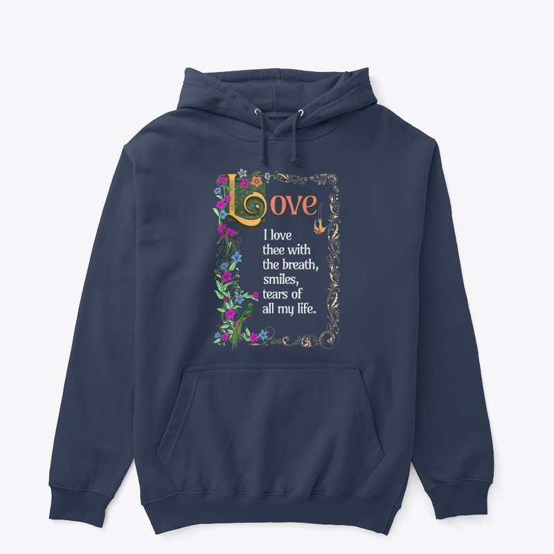 Love Romantic Flowers