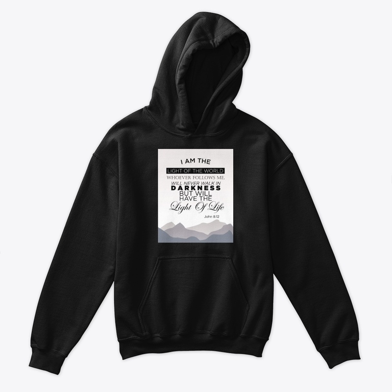 Famous Bible Quote Merchandises