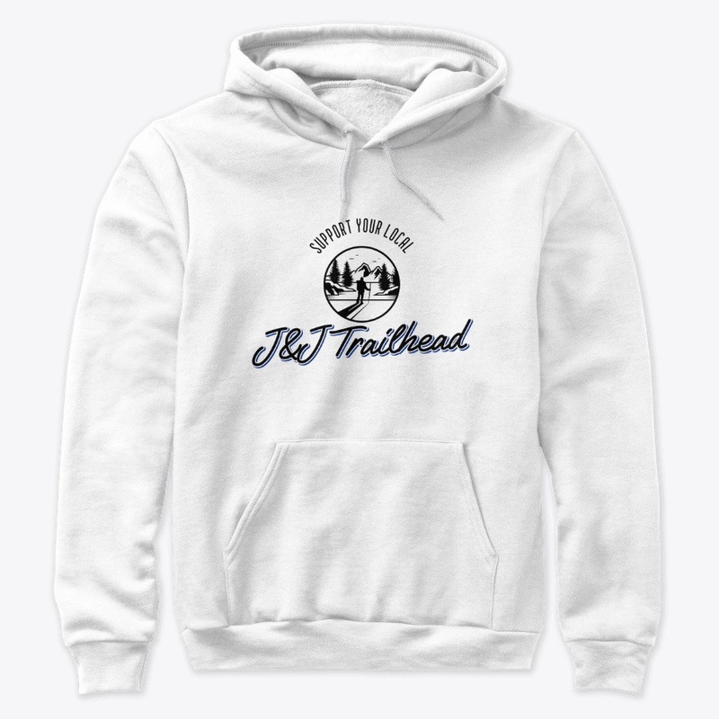 Support your local J&J Trailhead 