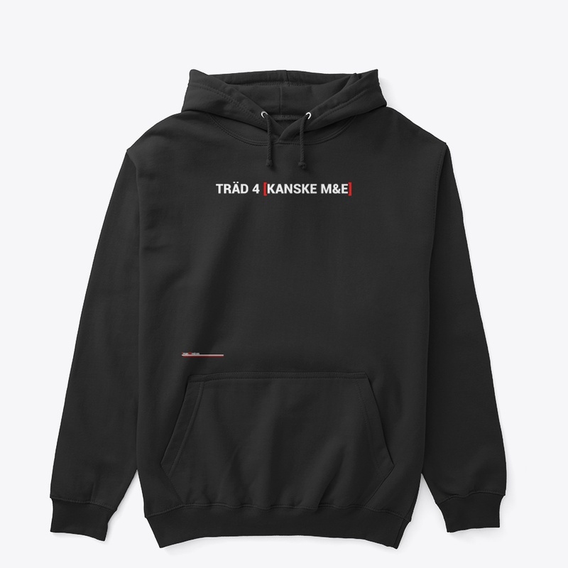 TRÄD 4 [KANSKE M&E]