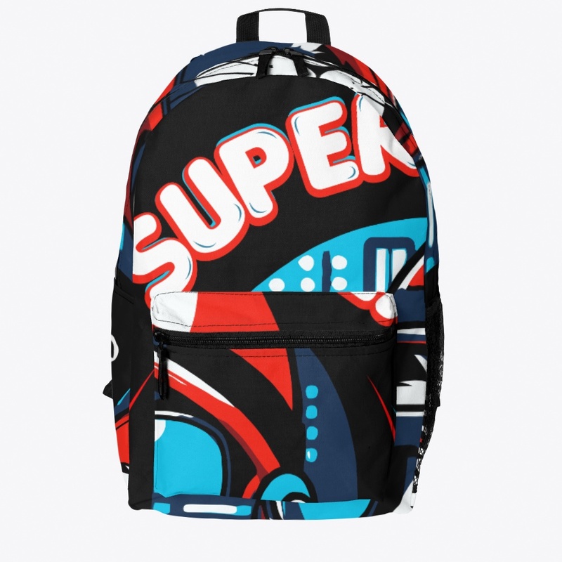 Cute Cat T-shirt or POD