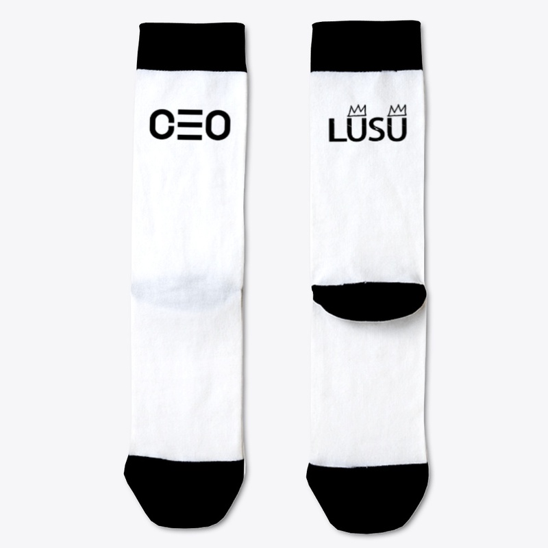 LUSU Designs CEO Label I